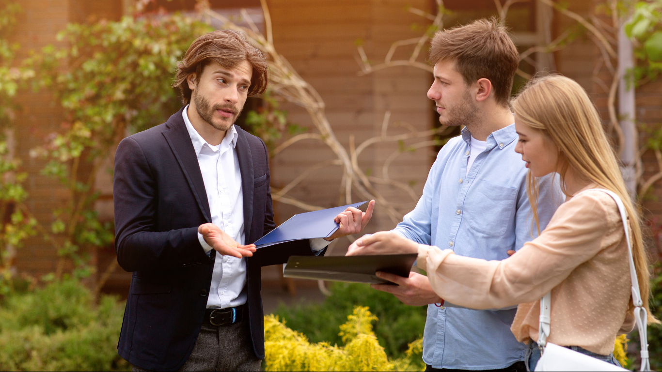 Wilder Property Managaement